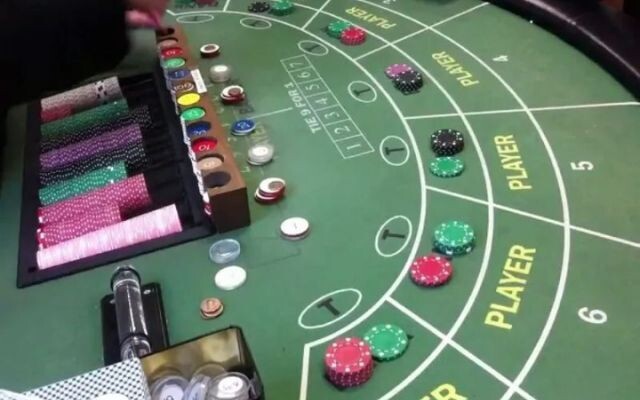 Thuật ngữ trong Baccarat là yếu tố người chơi cần nắm chắc