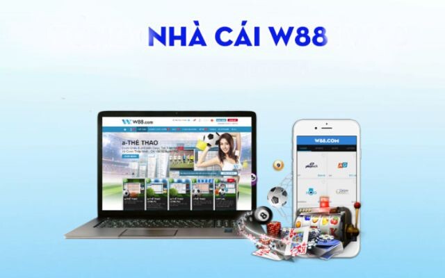 W88 cung cấp nhiều tỷ lệ cược kèo Handicap cho người chơi lựa chọn