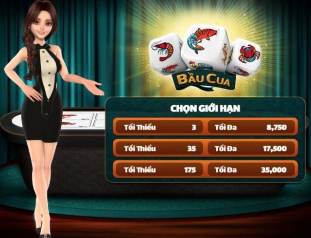 Hướng dẫn bạn cách chơi bầu cua tôm cá online tại W88