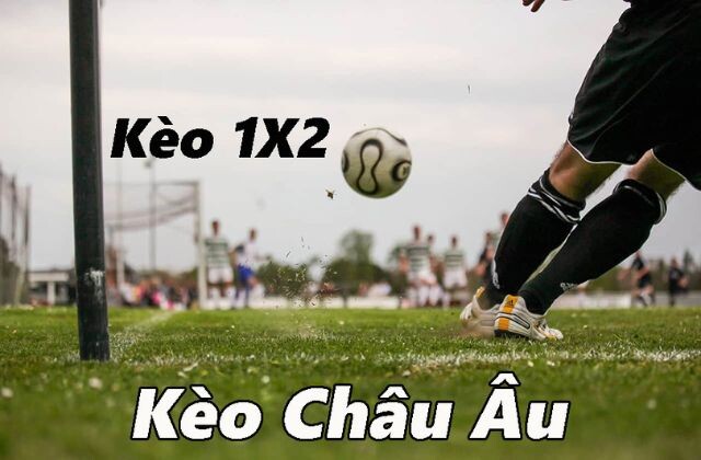 Cách tính thưởng kèo 1x2