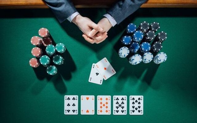 Kinh nghiệm cá cược Poker mà anh em cần nắm lòng