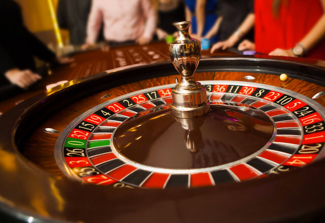 Mẹo chơi Roulette cược gấp đôi
