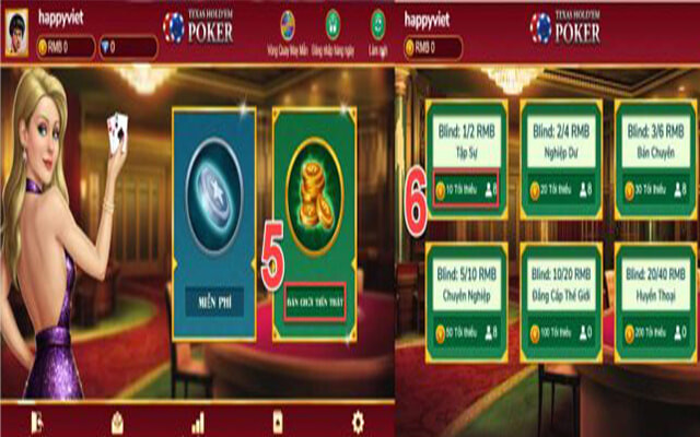 Làm đủ các bước để việc chơi bài poker texas hold'em tại w88 không bị sai sót