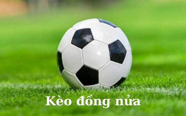 Keo Dong Nua 1