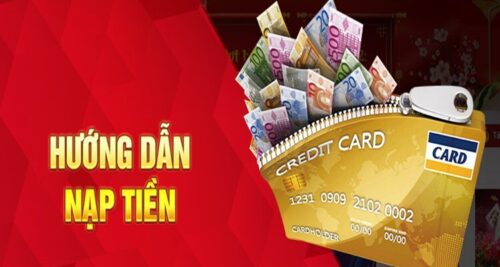 Nạp tiền SV66 – Quy trình nạp tiền dễ dàng tại sv66vin.com