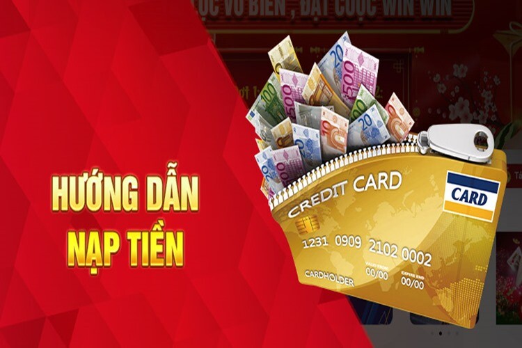 Nạp tiền SV66 được thực hiện bằng các phương thức nào?